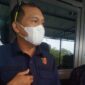 FOTO : Ditreskrimsus Polda Jambi Kombes Pol Christian Tory.
