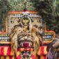 Kesenian Reog Ponorogo. FOTO : Ist