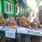 Pasar Murah Disperindag di Kecamatan Jambi Selatan Diserbu Warga