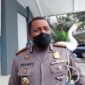 FOTO : Direktur Lalu Lintas Polda Jambi Kombes Pol Dhafi.