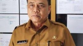 Kepala BKD Muaro Jambi, Suryadin
