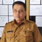 Kepala BKD Muaro Jambi, Suryadin