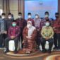 Ini Pejabat Eselon II Kabupaten Muaro Jambi yang Baru Dilantik Bupati Masnah