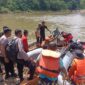 Remaja Tenggelam di Sungai Tembesi Ditemukan. FOTO : BASARNAS