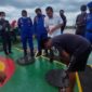 Terkait Kasus BBM Solar, Direktur PT. BMS Ditetapkan Sebagai Tersangka. FOTO : Ist