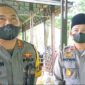Kapolres Muaro Jambi AKBP Yuyan Priatmaja, SIK, MH