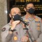 Kepala Divisi Humas Polri Irjen. Pol. Dr. Dedi Prasetyo, M.Hum, M.Si, MM.