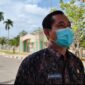 Afifudin, Kepala Dinas Kesehatan Muaro Jambi. FOTO : Noval.