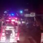 Kebakaran Landa Perumahan Handil Kota Jambi