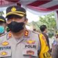 Kapolres Muaro Jambi AKBP Yuyan Priatmaja, SIK MH.