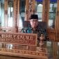 Kepala Kantor Kemenag Kabupaten Muaro Jambi, H. Buhri Y, M.EI.