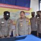 Kapolda Jambi Irjen Pol. A. Rachmad Wibowo lakukan peninjauan pelaksanaan Operasi Ketupat 2022. FOTO : Dhea.