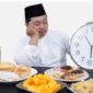 ILUSTRASI : Jadwal Buka Puasa di Kota Jambi Hari Ini, 1 Mei 2022.