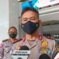 Kakorlantas Polri Irjen Pol Firman Shantyabudi. (FOTO : Komaruddin Bagja.inews.id) 