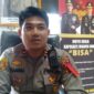 FOTO : Kapolsek Sungai Gelam IPDA Yohanes Candra Putra.