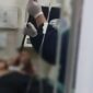 Kanit Resmob Polda Jambi Ditikam Pelaku DPO Curas & Curat dengan Tombak