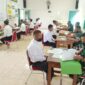 120 Calon Komcad Sub Panda Korem 042/Gapu Akan Mengikuti Seleksi Tingkat Pusat