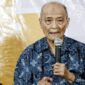 Buya Ahmad Syafi'i Ma'arif, Mantan Ketua PP Muhammadiyah