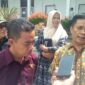 Ketua Komisi I DPRD Kabupaten Muaro Jambi, Ulil Amri