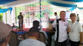 DOK. Ikuti Peringatan HLH Sedunia Tahun 2022, PetroChina Berkomitmen Jaga dan Lestarikan Lingkungan Hidup