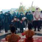 Pj Bupati Muaro Jambi Sambut Kunjungan Kerja Ketua TP-PKK Provinsi Jambi