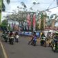 Kejurda Balap Motor Batanghari Cup Race 2022 Resmi Bergulir Hari Ini