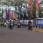 Kejurda Balap Motor Batanghari Cup Race 2022 Resmi Bergulir Hari Ini