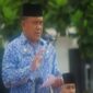 Sekretaris Daerah Kabupaten Muaro Jambi Budhi Hartimo, S.Sos, MH.