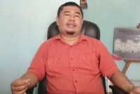 Ketua KPU Kabupaten Muaro Jambi Elfi Prasatia