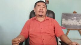 Ketua KPU Kabupaten Muaro Jambi Elfi Prasatia