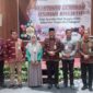 Pelatihan Gerakan Usaha Kreatif bagi ASN Subsektor Fesyen dan Fotografi di Jambi. FOTO ; Ist