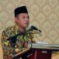 Kabag Kesra Setda Tanjab Barat Hidayat Kasuma. FOTO : Ist