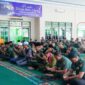 Dok. Korem 042/Gapu Peringati Tahun Baru Islam 1 Muharram 1444 : FOTO : Penrem.