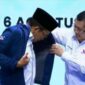 Pelantikan TGB dilakukan langsung oleh Ketua Umum Partai Perindo Hary Tanoesoedibjo pada Sabtu (6/8/22). FOTO : Ist