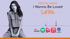 Meski Berlatar Sarjana Kedokteran, Safira Mampu Keluarkan Single Lagu I Wanna Be Loved. FOTO : Ist
