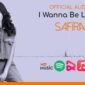 Meski Berlatar Sarjana Kedokteran, Safira Mampu Keluarkan Single Lagu I Wanna Be Loved. FOTO : Ist