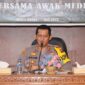 Kapolres Bungo, AKBP Wahyu Bram Widarso, SH, SIK, MI