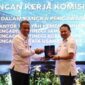 Komisi III DPR RI Reses di Provinsi Jambi Dalam Masa Persidangan V Tahun 2021-2022. (Red/Foto: JA/YE,RAW,FZ)