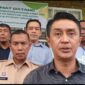 Pj Bupati Muaro Jambi Bachyuni Deliansyah, SH, MH. Foto : Noval