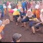Semarakkan HUT RI ke 77, Pemdes Sungai Kayu Aro Gelar Berbagai Lomba