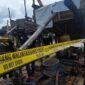 Ditreskrimsus Polda Jambi Amankan 3 Pelaku PETI