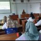 Dok. PMD Tanjabbar Gelar Penyuluhan dan Sosialisasi Pencegahan Stunting pada Anak. FOTO : Ary