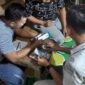 Polsek Maro Sebi Sapu Bersih Judi Togel Satu Persatu Pelaku Diciduk. FOTO : Istimewa