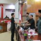 Pemandangan Umum Fraksi DPRD Tanjab Barat Terhadap Raperda Perubahan APBD Tanjabbar 2022