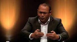 Leopold Sudaryono Kriminolog dari Universitas Indonesia. FOTO : Ist