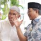 Bupati Tanjung Jabung Barat H. Anwar Sadat. FOTO : Prokopim