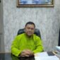 Sekda Muaro Jambi Budhi Hartono.
