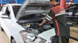 8 Daerah Berlakukan Pajak Progresif Mobil dan Motor. FOTO : Ist/LT