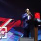 Ketua Umum Partai Demokrat Agus Harimurti Yudhoyono. FOTO : Ist