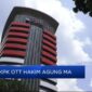 Gedung Merah Putih KPK. Gambar : Tangkapan Layar